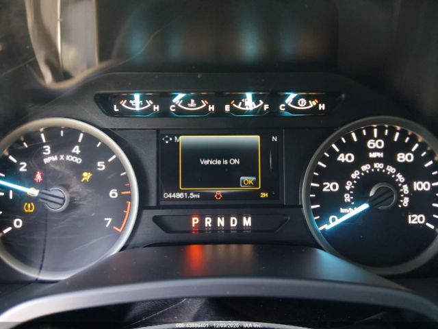 2019 FORD F-150 1FTMF1E50KKC98096 Photo 6