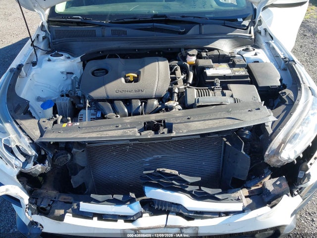 2020 KIA FORTE 3KPF24AD6LE173059 Photo 9