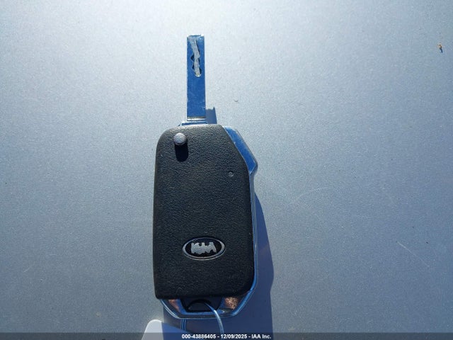 2020 KIA FORTE 3KPF24AD6LE173059 Photo 10