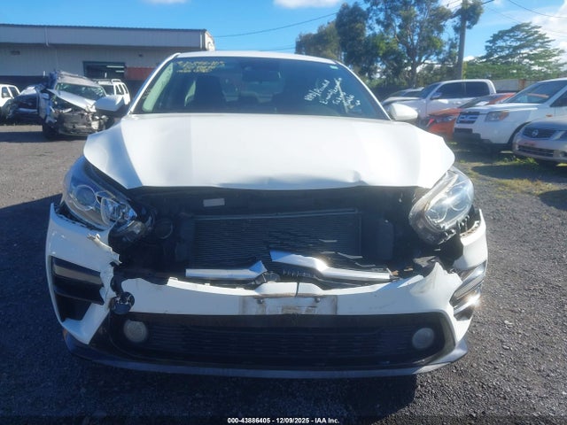 KIA Forte Lxs 2020 3KPF24AD6LE173059 Image 12