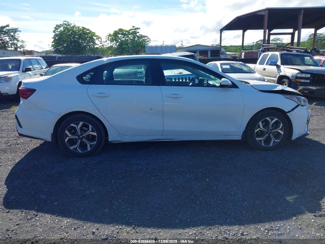KIA Forte Lxs 2020 3KPF24AD6LE173059 Image 13