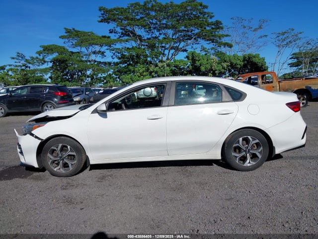 KIA Forte Lxs 2020 3KPF24AD6LE173059 Image 14