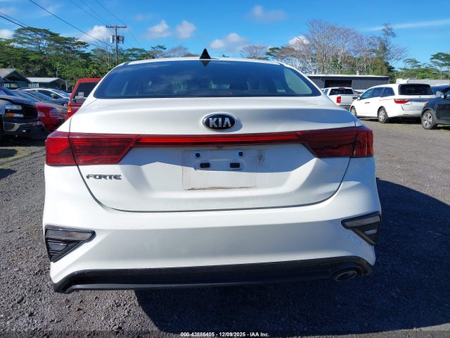 KIA Forte Lxs 2020 3KPF24AD6LE173059 Image 16