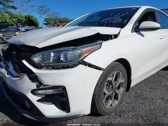KIA Forte Lxs 2020 3KPF24AD6LE173059 Image 17