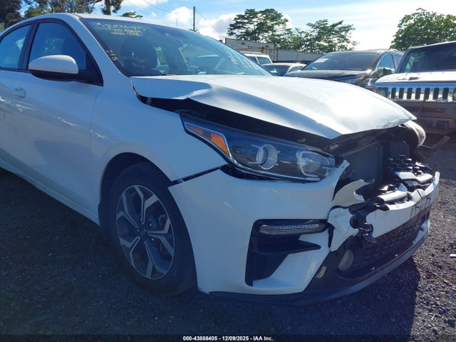 KIA Forte Lxs 2020 3KPF24AD6LE173059 Image 18