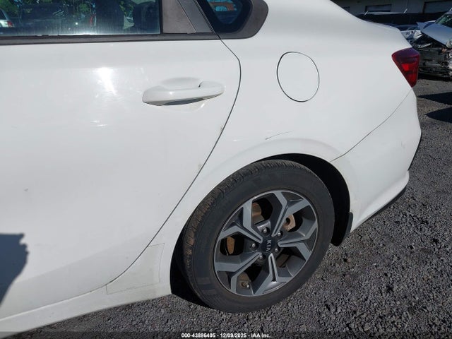 KIA Forte Lxs 2020 3KPF24AD6LE173059 Image 20