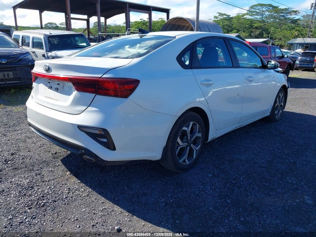 2020 KIA FORTE 3KPF24AD6LE173059 Photo 3