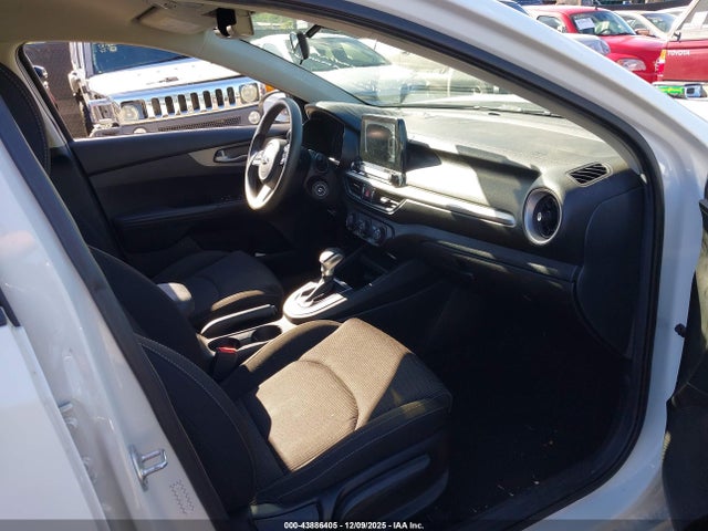 2020 KIA FORTE 3KPF24AD6LE173059 Photo 4