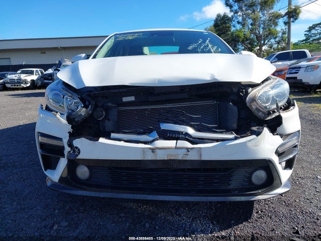 2020 KIA FORTE 3KPF24AD6LE173059 Photo 5