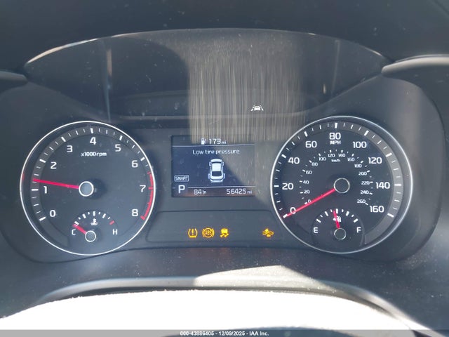 2020 KIA FORTE 3KPF24AD6LE173059 Photo 6