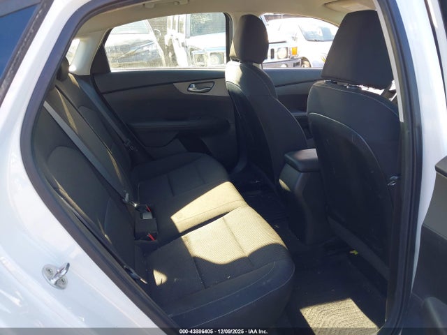 2020 KIA FORTE 3KPF24AD6LE173059 Photo 7