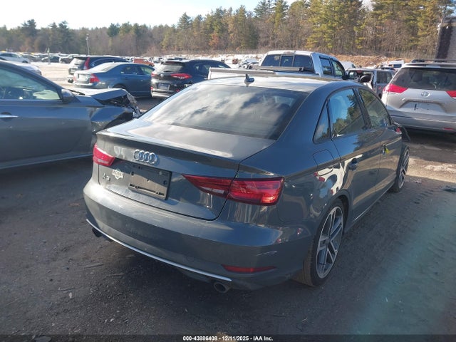 WAUB8GFF7H1046952 Audi A3 2.0t Premium