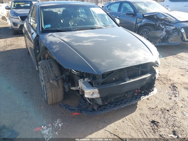 Audi A3 2.0t Premium 2017 WAUB8GFF7H1046952 Image 6