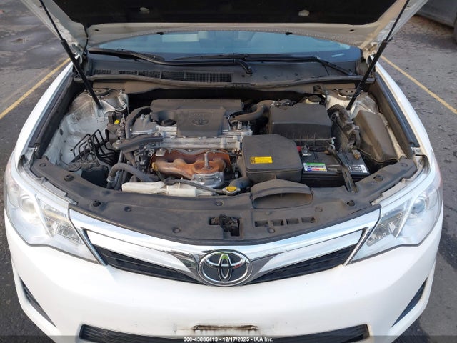 Toyota CAMRY LE 2014 4T4BF1FK7ER422855 Image 10