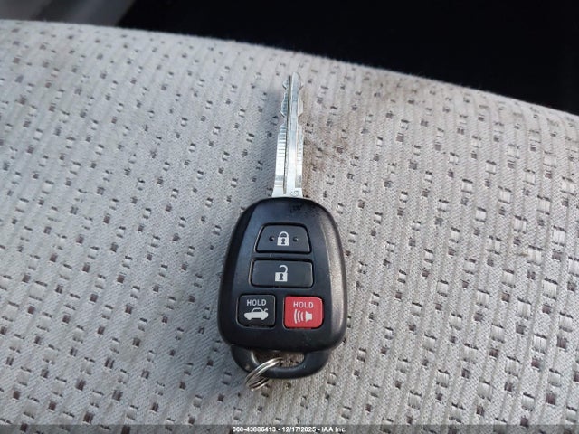 Toyota CAMRY LE 2014 4T4BF1FK7ER422855 Image 11