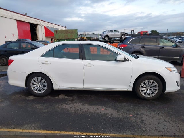 Toyota CAMRY LE 2014 4T4BF1FK7ER422855 Image 13