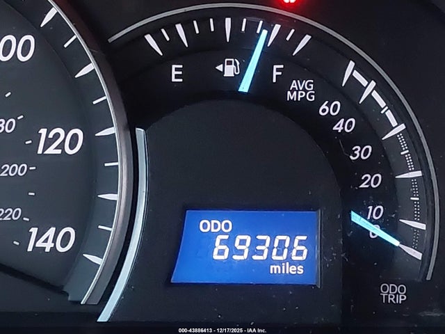 Toyota CAMRY LE 2014 4T4BF1FK7ER422855 Image 15