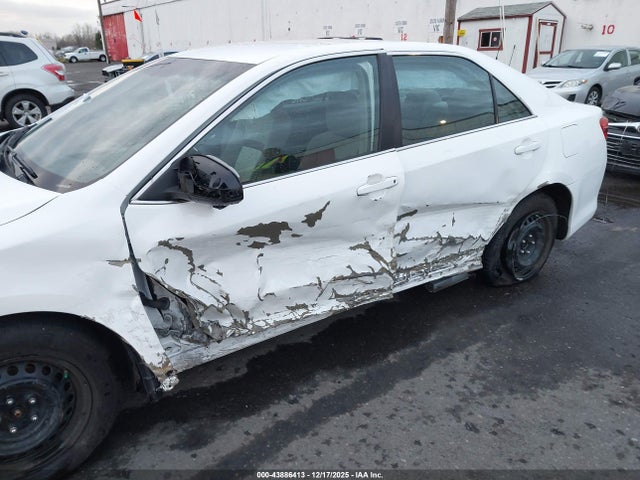 Toyota CAMRY LE 2014 4T4BF1FK7ER422855 Image 6