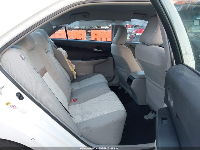 Toyota CAMRY LE 2014 4T4BF1FK7ER422855 Image 8