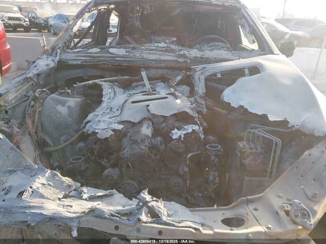 4JGED6EB1KA154927 Mercedes-Benz Amg Gle 43 Coupe 4matic
