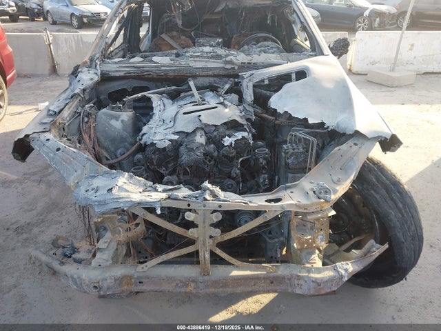 4JGED6EB1KA154927 Mercedes-Benz Amg Gle 43 Coupe 4matic
