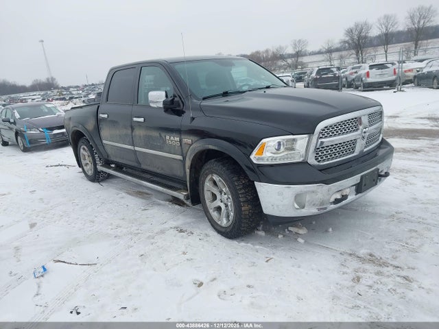 2015 RAM 1500 1C6RR7NT4FS598316