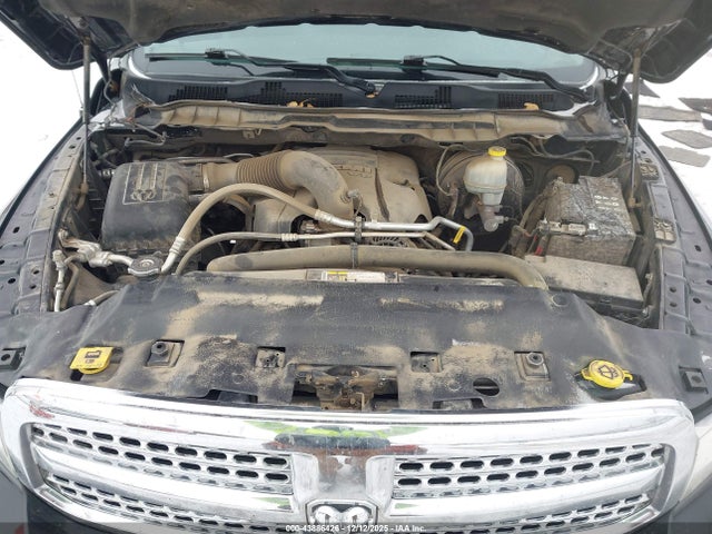 2015 RAM 1500 1C6RR7NT4FS598316 Photo 9