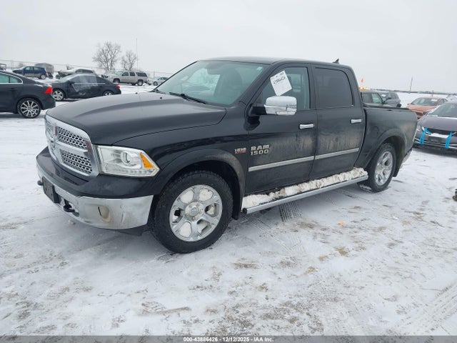 2015 RAM 1500 1C6RR7NT4FS598316 Photo 1