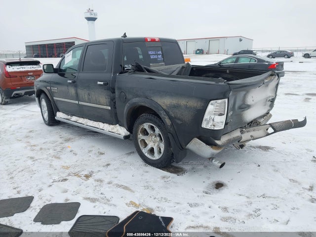 2015 RAM 1500 1C6RR7NT4FS598316 Photo 2