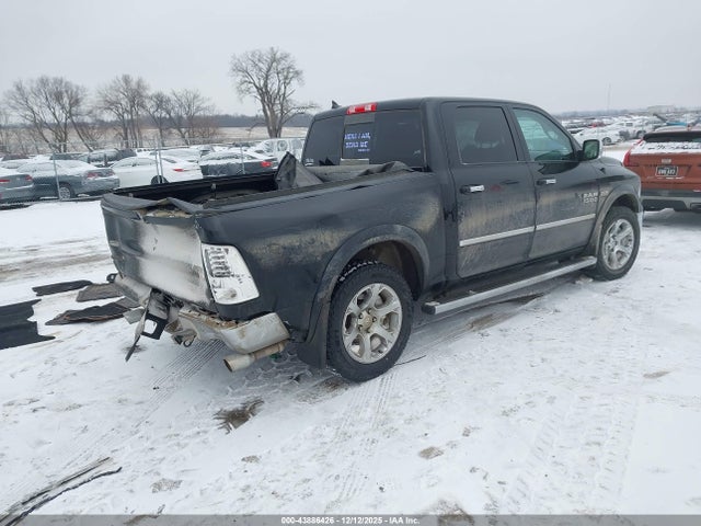 2015 RAM 1500 1C6RR7NT4FS598316 Photo 3