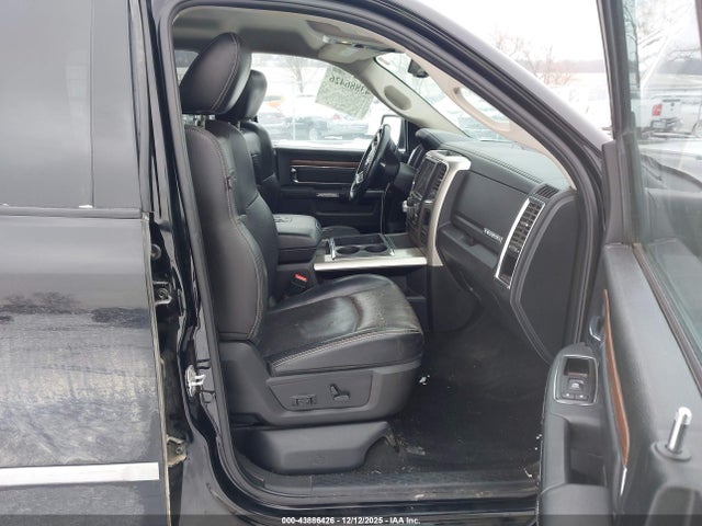 2015 RAM 1500 1C6RR7NT4FS598316 Photo 4