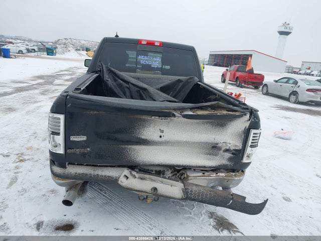 2015 RAM 1500 1C6RR7NT4FS598316 Photo 5
