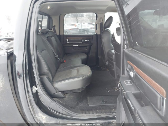 2015 RAM 1500 1C6RR7NT4FS598316 Photo 7