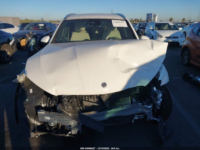 W1NKM4GB1SU087035 Mercedes-Benz Glc 300 Suv