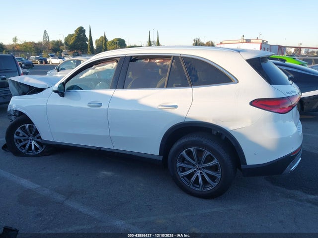 W1NKM4GB1SU087035 Mercedes-Benz Glc 300 Suv