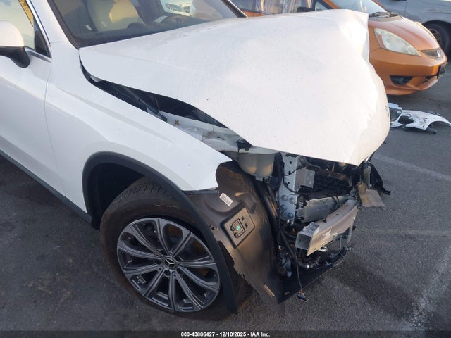 W1NKM4GB1SU087035 Mercedes-Benz Glc 300 Suv