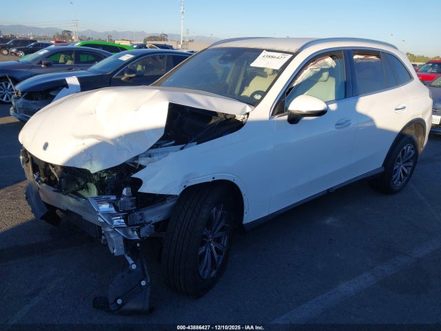 2025 MERCEDES-BENZ GLC 300 W1NKM4GB1SU087035 Photo 1
