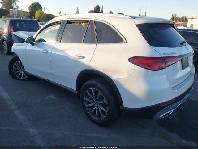 2025 MERCEDES-BENZ GLC 300 W1NKM4GB1SU087035 Photo 2