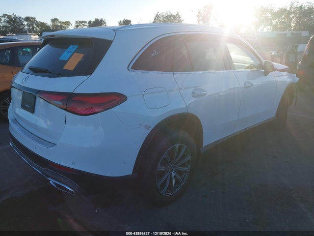 2025 MERCEDES-BENZ GLC 300 W1NKM4GB1SU087035 Photo 3
