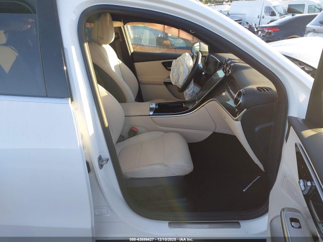 2025 MERCEDES-BENZ GLC 300 W1NKM4GB1SU087035 Photo 4