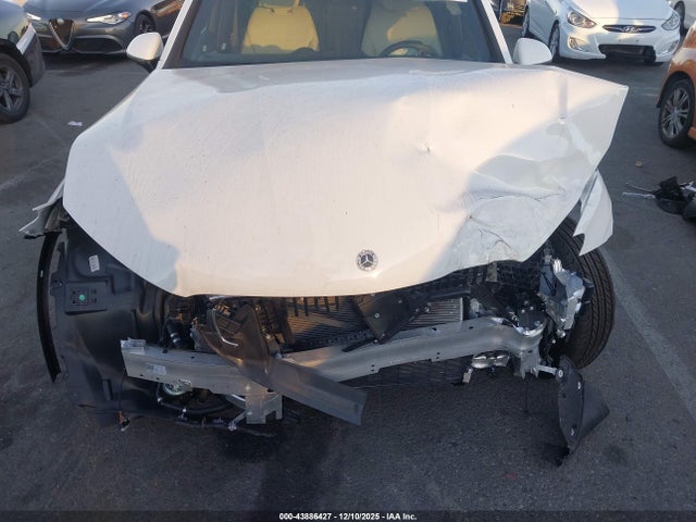 2025 MERCEDES-BENZ GLC 300 W1NKM4GB1SU087035 Photo 5