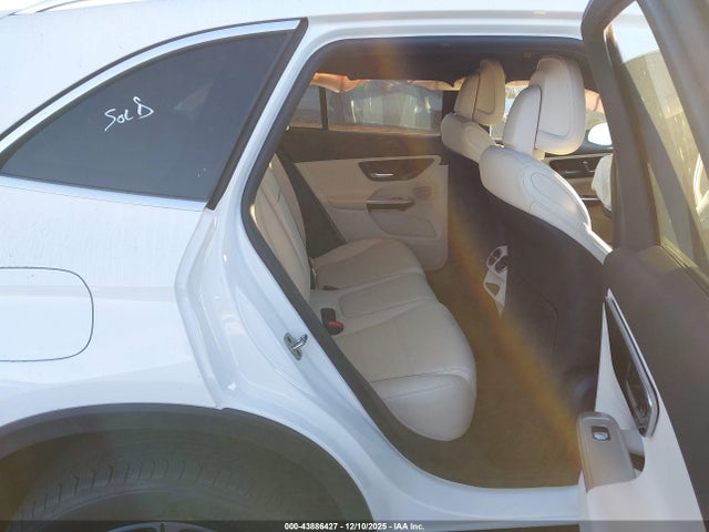 2025 MERCEDES-BENZ GLC 300 W1NKM4GB1SU087035 Photo 7