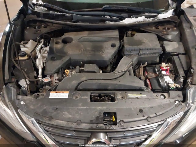 1N4AL3AP2GC173042 Nissan Altima 2.5/2.5 S/2.5 Sl/2.5 Sr/2.5 Sv