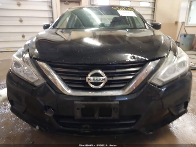 1N4AL3AP2GC173042 Nissan Altima 2.5/2.5 S/2.5 Sl/2.5 Sr/2.5 Sv