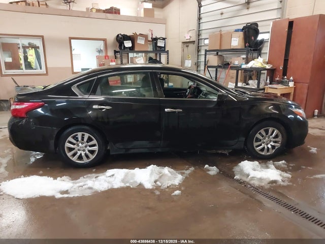 1N4AL3AP2GC173042 Nissan Altima 2.5/2.5 S/2.5 Sl/2.5 Sr/2.5 Sv