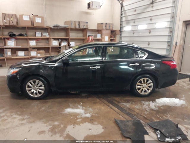 1N4AL3AP2GC173042 Nissan Altima 2.5/2.5 S/2.5 Sl/2.5 Sr/2.5 Sv