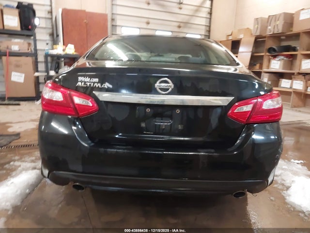 1N4AL3AP2GC173042 Nissan Altima 2.5/2.5 S/2.5 Sl/2.5 Sr/2.5 Sv