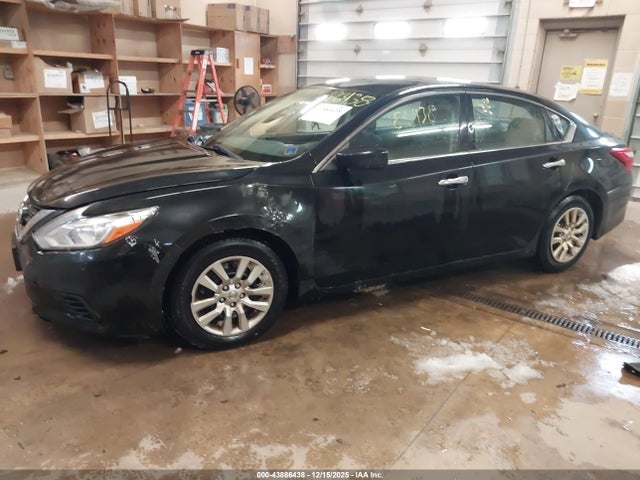 1N4AL3AP2GC173042 Nissan Altima 2.5/2.5 S/2.5 Sl/2.5 Sr/2.5 Sv