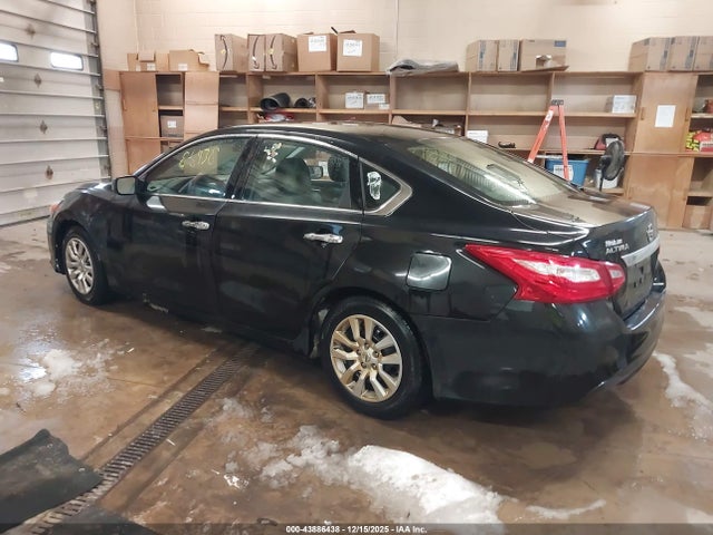 1N4AL3AP2GC173042 Nissan Altima 2.5/2.5 S/2.5 Sl/2.5 Sr/2.5 Sv