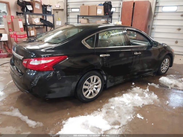 1N4AL3AP2GC173042 Nissan Altima 2.5/2.5 S/2.5 Sl/2.5 Sr/2.5 Sv